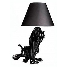 Настольная лампа декоративная kink light Леопард 7041-1,19